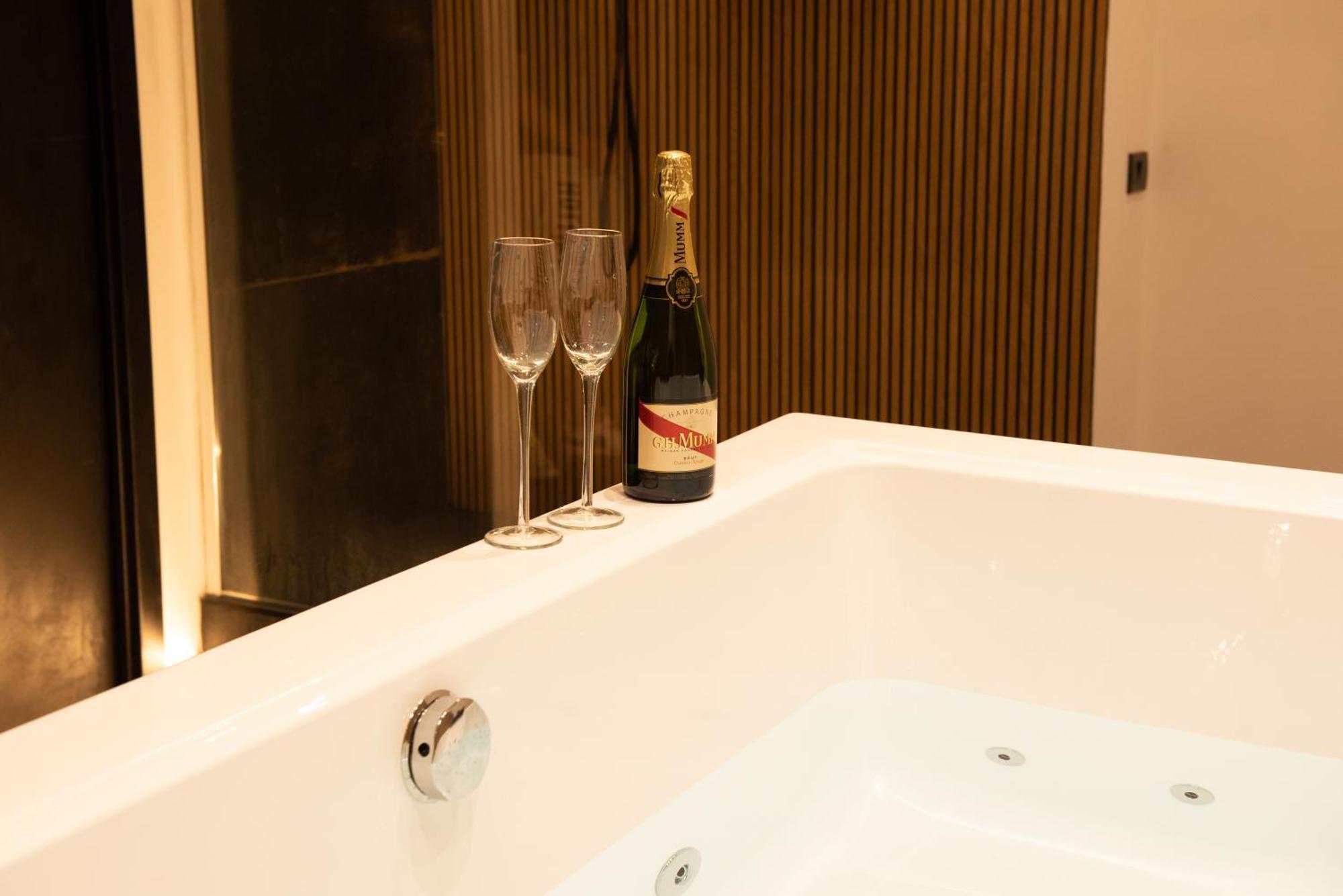 Dream Luxury Appartement Rome
