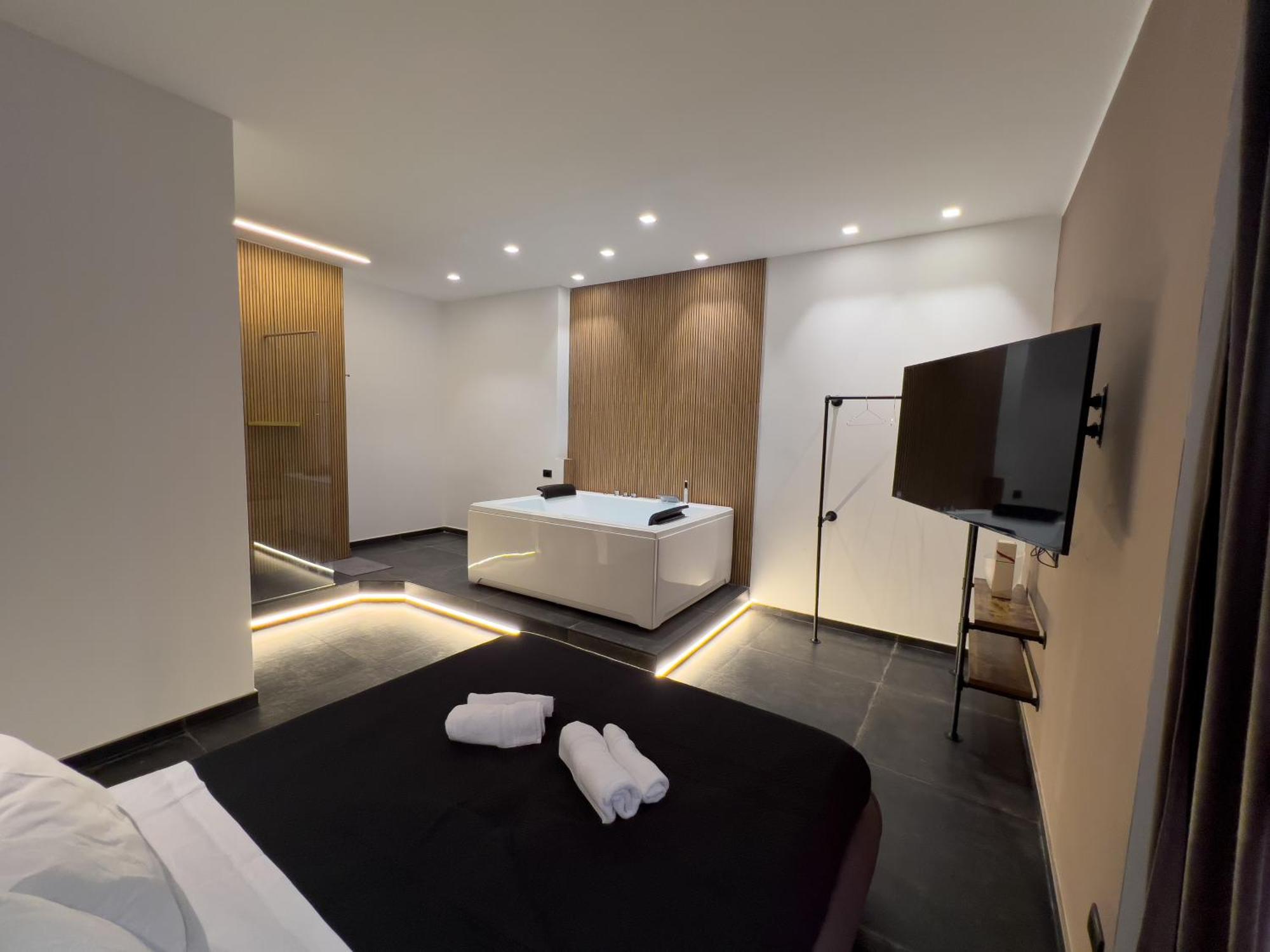 Dream Luxury Appartement *