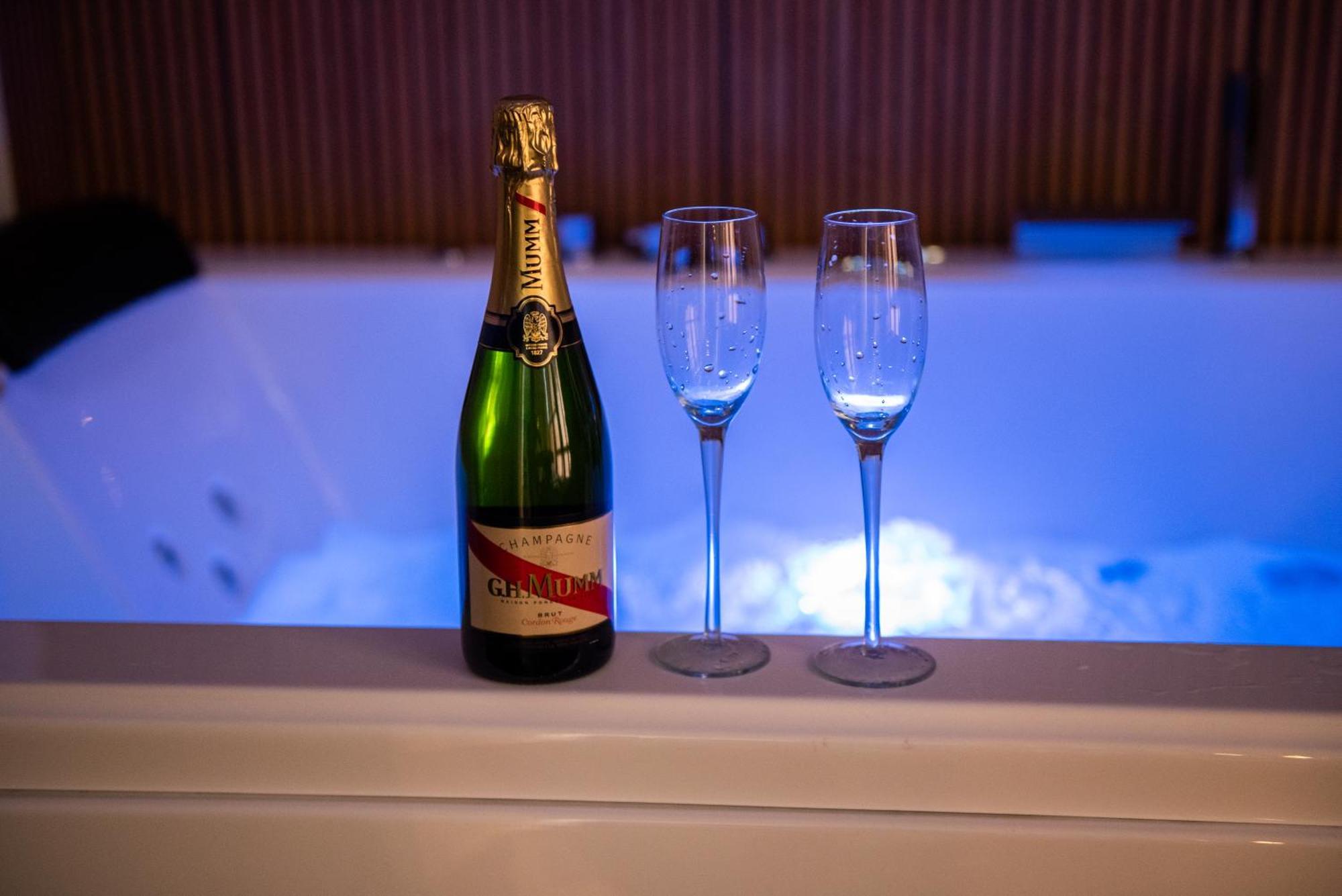 Appartement Dream Luxury
