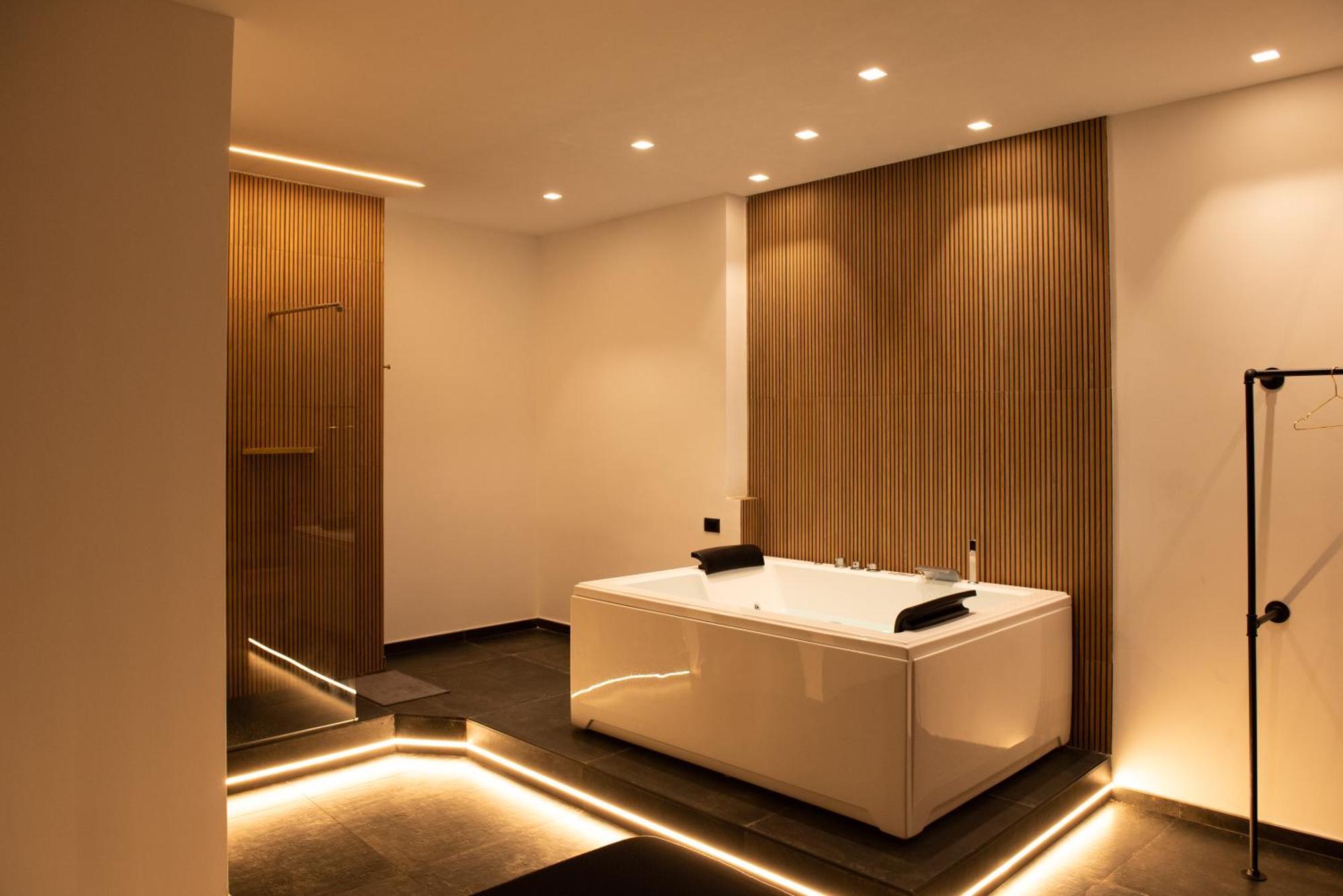 Appartement Dream Luxury