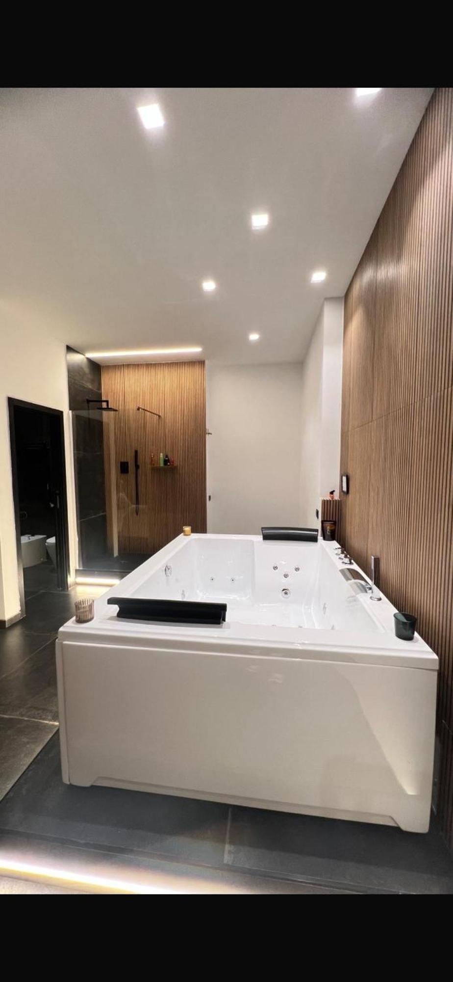 Appartement Dream Luxury Rome
