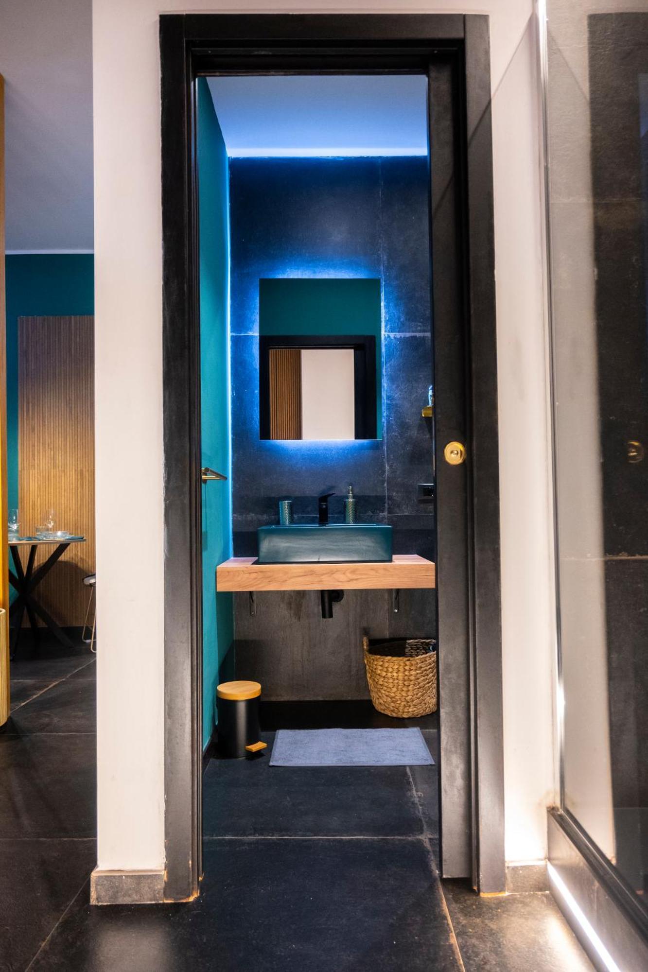 Appartement Dream Luxury *