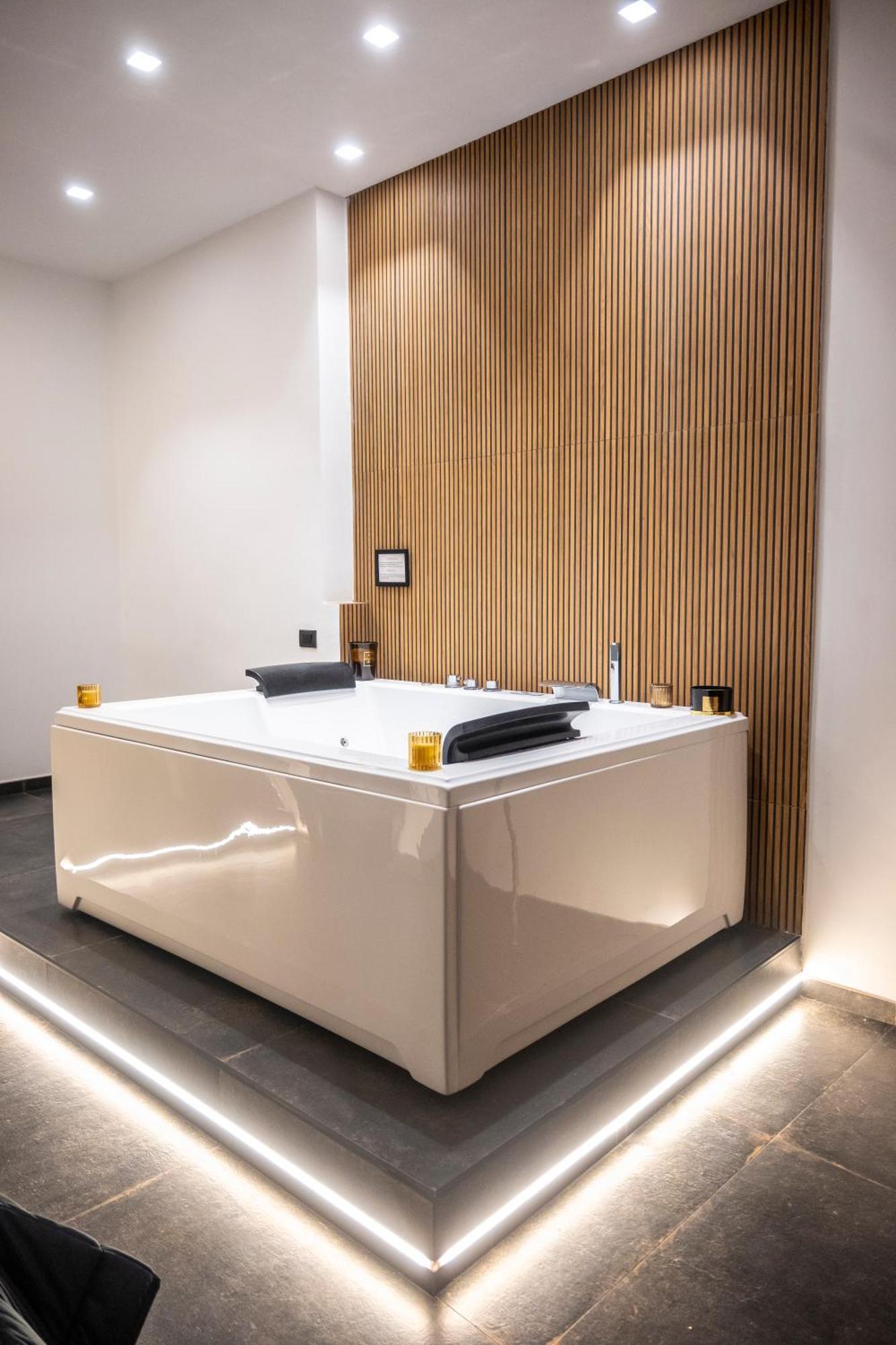 Dream Luxury Appartement