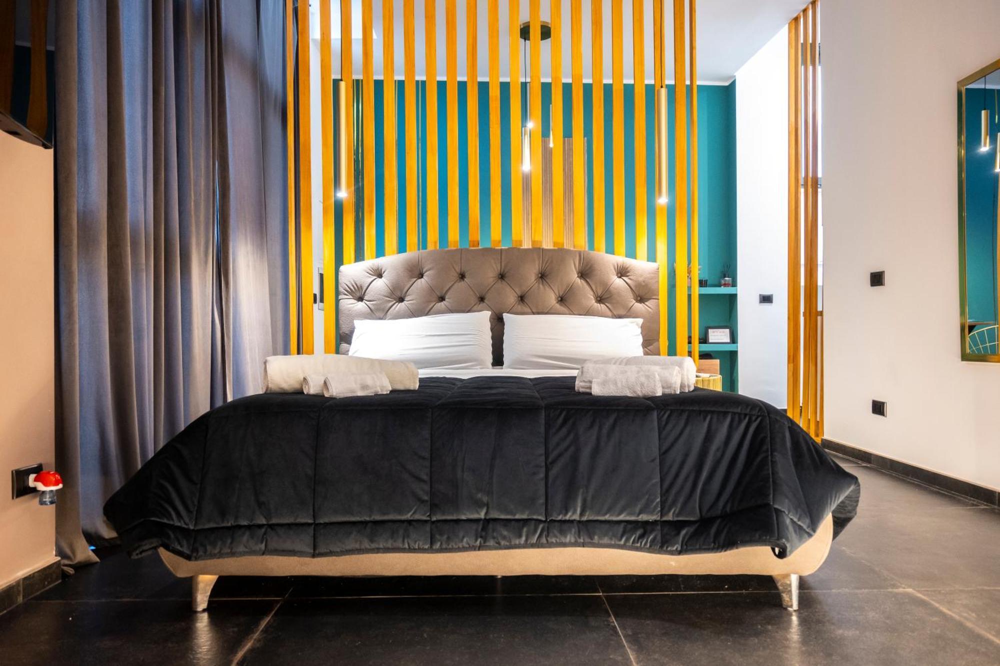 Dream Luxury Appartement *