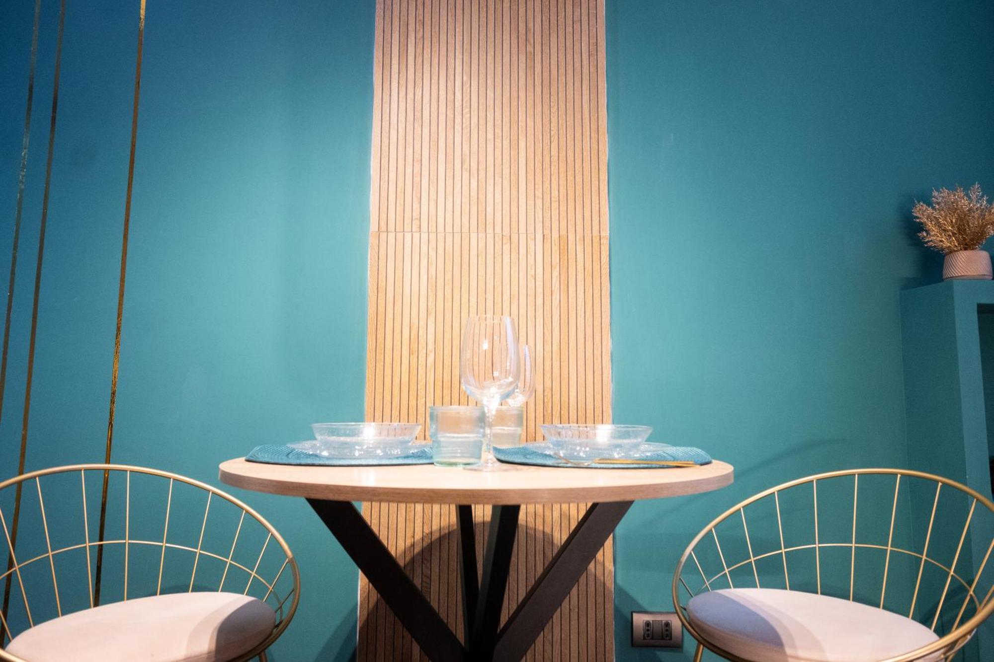 Appartement Dream Luxury