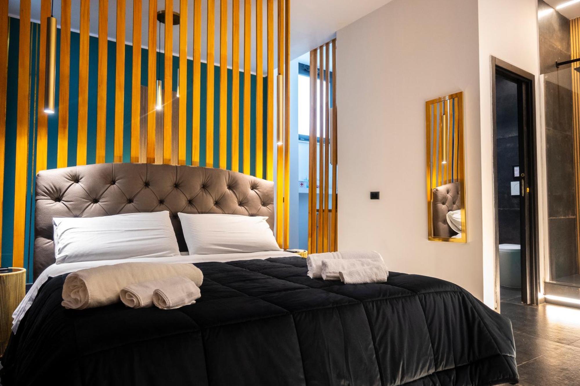Dream Luxury Appartement