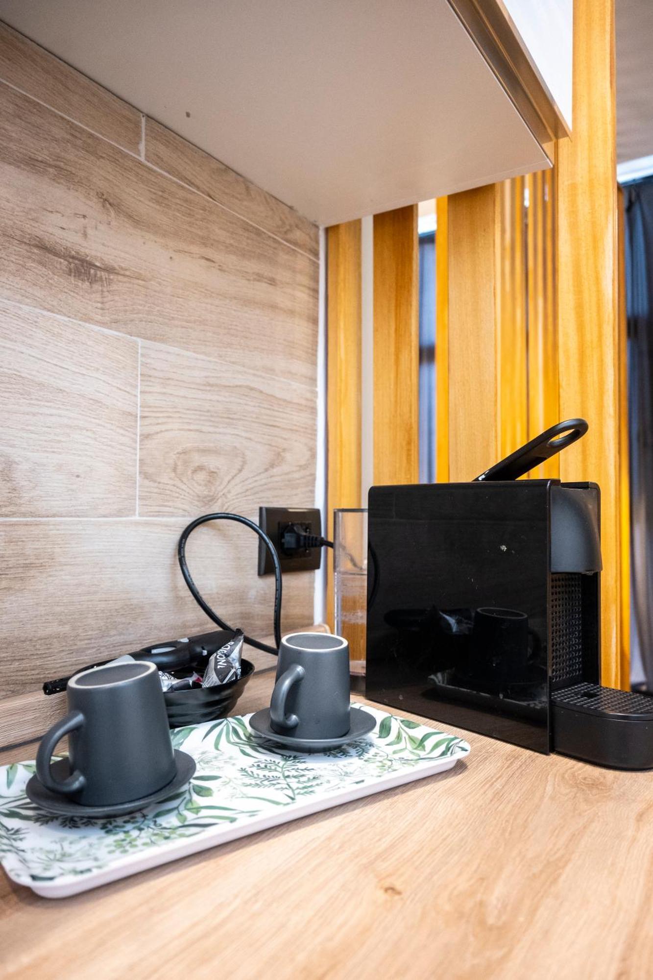 Appartement Dream Luxury