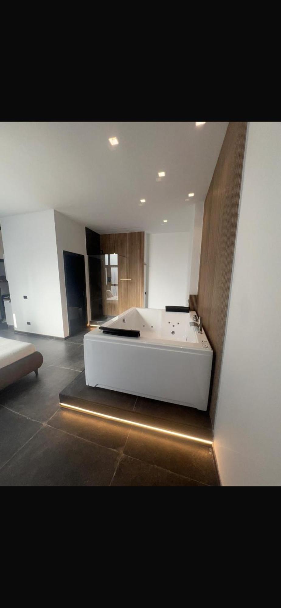 Dream Luxury Appartement